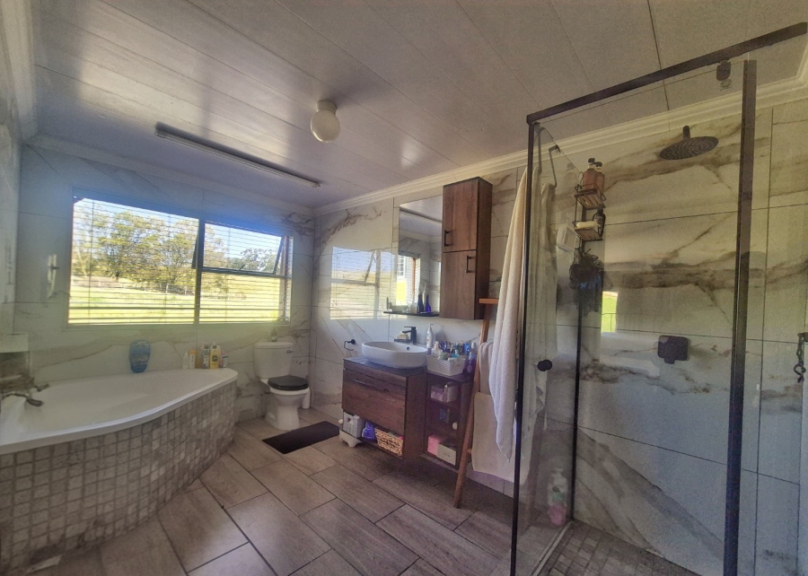 10 Bedroom Property for Sale in George Rural Western Cape